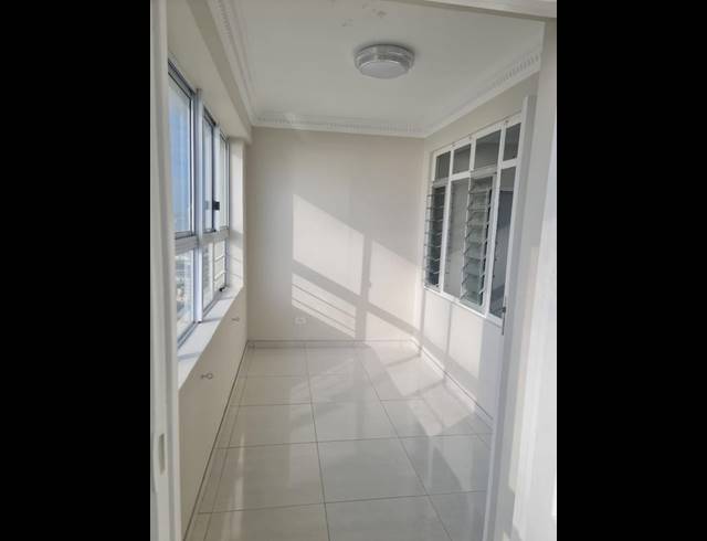 2 BEDROOM PROPERTY TO RENT IN NORTH BEACH